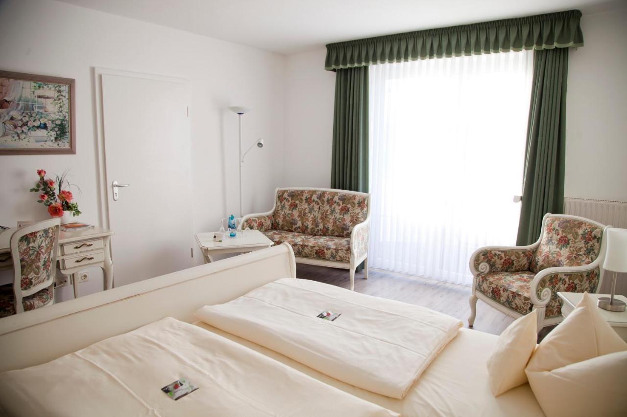 צוסן Flair Hotel Reuner מראה חיצוני תמונה