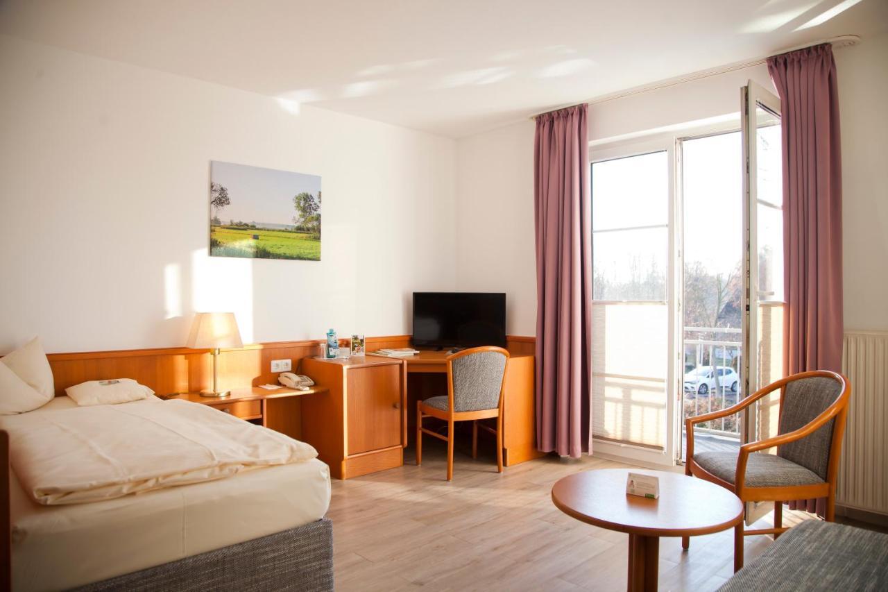 צוסן Flair Hotel Reuner מראה חיצוני תמונה
