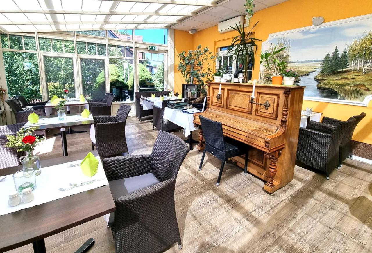 צוסן Flair Hotel Reuner מראה חיצוני תמונה