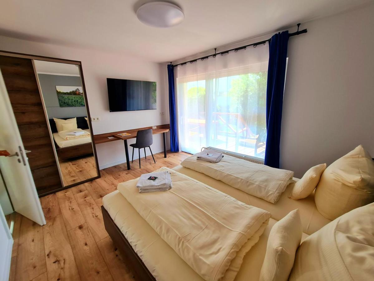 צוסן Flair Hotel Reuner מראה חיצוני תמונה